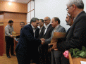 گزارش تصویری به  مناسبت دوازدهم اردیبهشت سالروز شهادت استاد شهید مطهری (ره) و روز معلم در دانشگاه صنعتی شاهرود